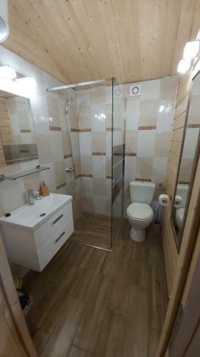 Apartament Domek Ca?oroczny