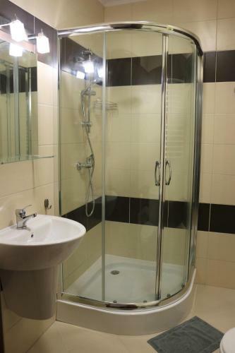 Aparthotel Zdrowie