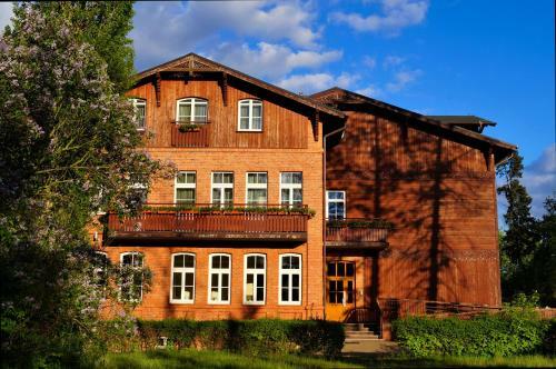 Aparthotel Zdrowie