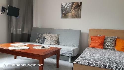 Apartamenty Zdrojowe