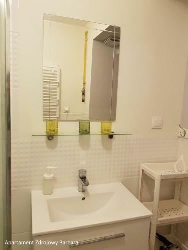 Apartamenty Zdrojowe