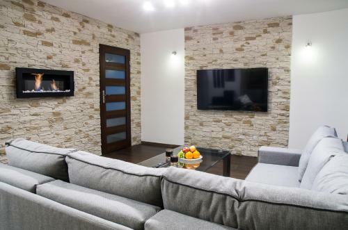 Apartamenty Maria