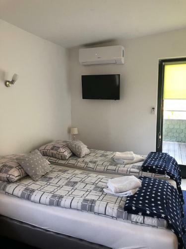 Apartamenty Maria