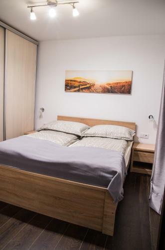 Apartamenty Maria