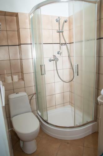 Apartamenty Maria