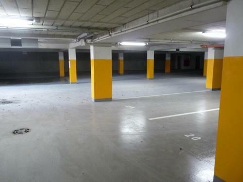Apartament W Centrum Ciechocinka