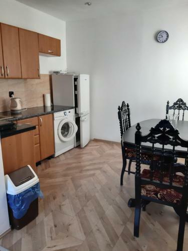 Apartament W Ciechocinku