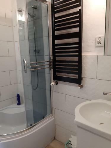 Apartament W Ciechocinku