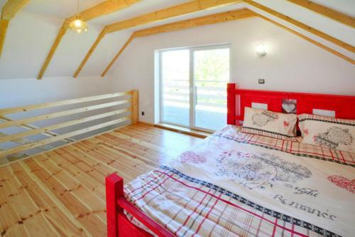 Holiday Homes, Cisowo