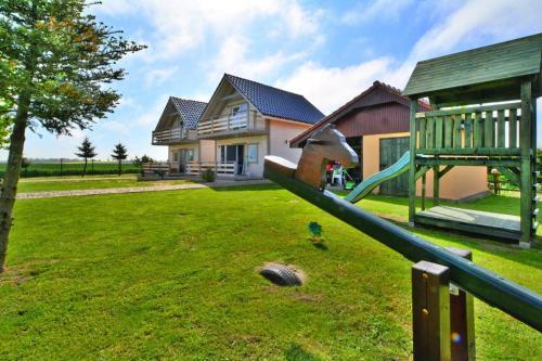 Holiday Homes, Cisowo