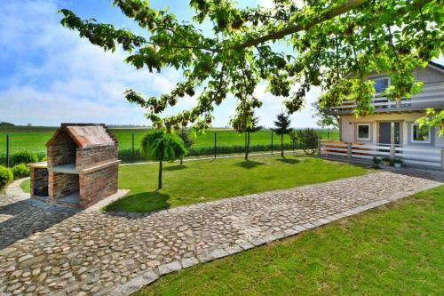 Holiday Homes, Cisowo