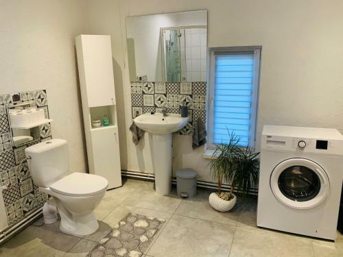 Apartament Rodzinny