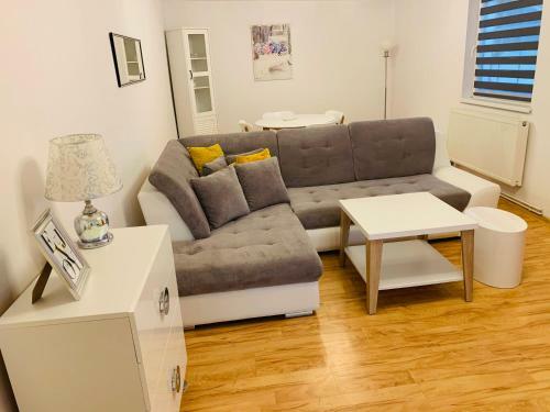 Apartament Rodzinny