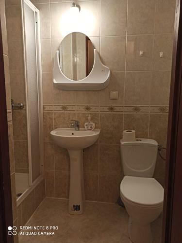 Apartamento Pokoje Go?cinne Gra?yna