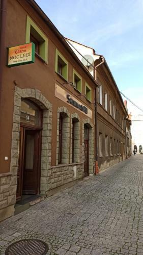 Apartamento Pokoje Go?cinne Gra?yna