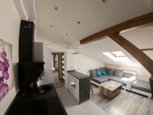Apartament Stawowa