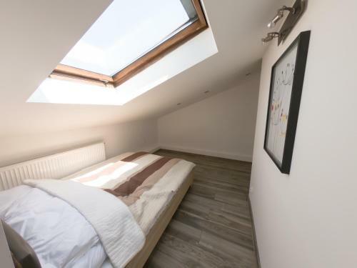 Apartament Stawowa