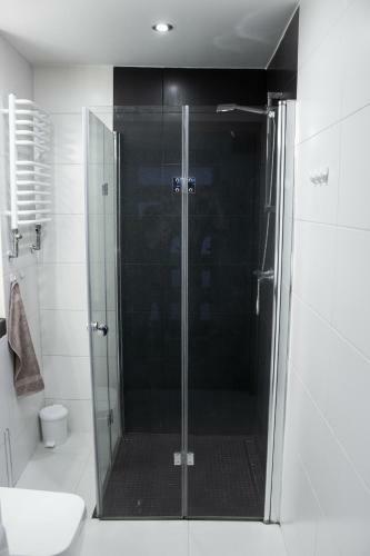 Apartament Stawowa