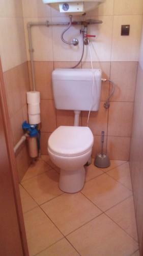 Noclegi Na Bukowym Stoku