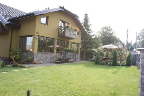 Hostal Agrogosia