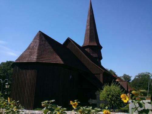 Lodge Hubert�wka Czapiewice