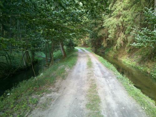 Lodge Hubert�wka Czapiewice