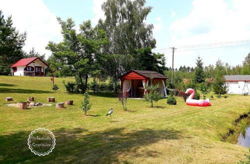 Lodge Hubert�wka Czapiewice