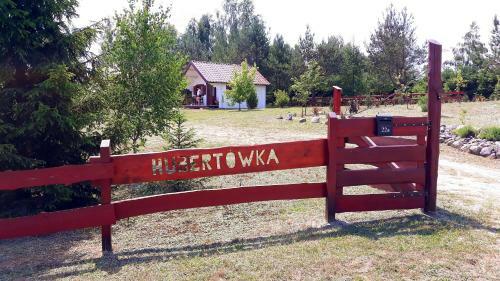 Lodge Hubert�wka Czapiewice