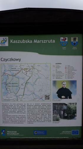 Lodge Hubert�wka Czapiewice