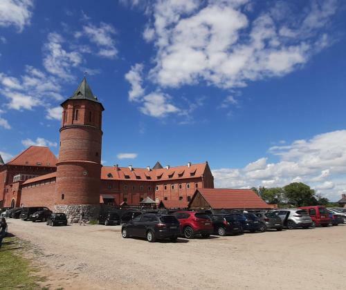 Apartamento Na Podlasiu