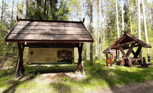 Apartamento Na Podlasiu