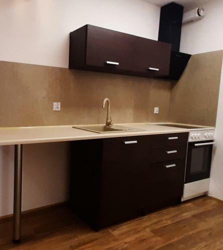 Apartamento Na Podlasiu
