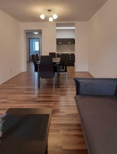 Apartamento Na Podlasiu