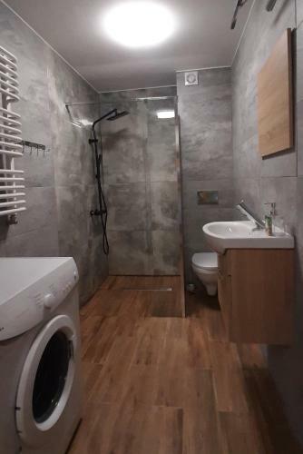 Apartamento Na Podlasiu