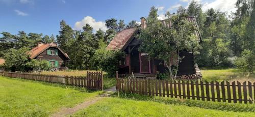 Apartamento Na Podlasiu