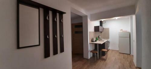 Apartamento Na Podlasiu