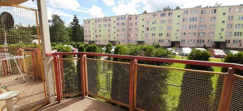 Apartamento Na Podlasiu