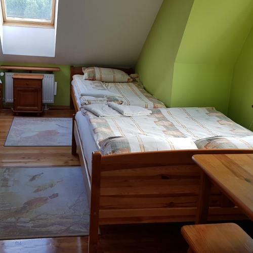 Agroturismo Wincent�wka - Realizujemy Bon Turystyczny