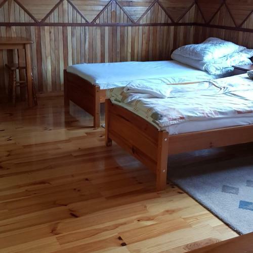 Agroturismo Wincent�wka - Realizujemy Bon Turystyczny