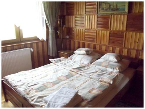 Agroturismo Wincent�wka - Realizujemy Bon Turystyczny