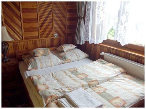 Agroturismo Wincent�wka - Realizujemy Bon Turystyczny
