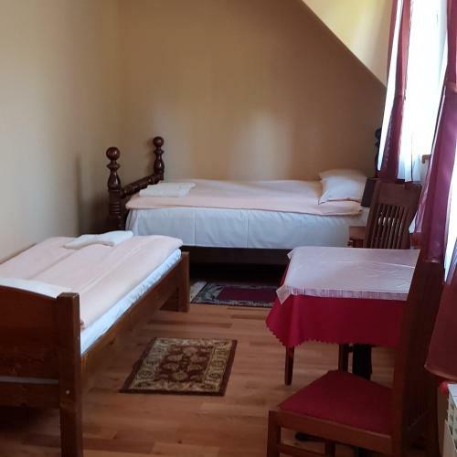 Agroturismo Wincent�wka - Realizujemy Bon Turystyczny