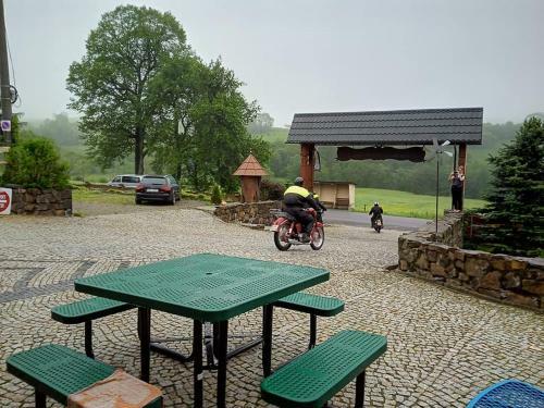Agroturismo Wincent�wka - Realizujemy Bon Turystyczny