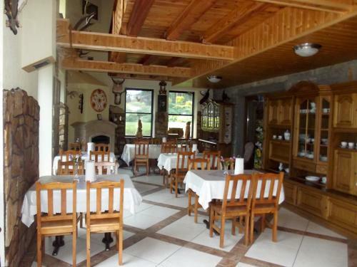 Agroturismo Wincent�wka - Realizujemy Bon Turystyczny