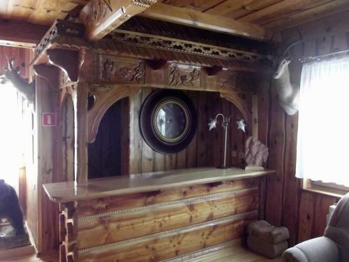 Agroturismo Wincent�wka - Realizujemy Bon Turystyczny