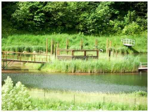 Agroturismo Wincent�wka - Realizujemy Bon Turystyczny