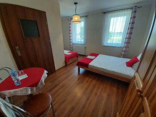 Bed & Breakfast Przystanek Czapla
