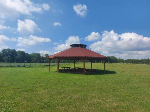 Bed & Breakfast Przystanek Czapla