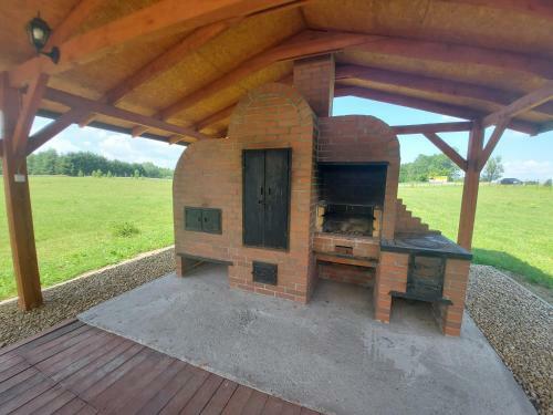 Bed & Breakfast Przystanek Czapla