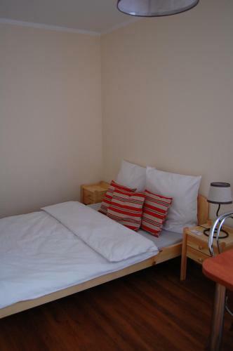 Bed & Breakfast Przystanek Czapla